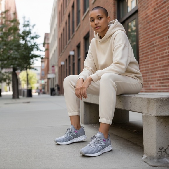 Shoes - New Balance Fresh Foam Zante V1 Cross Trainer Sz 9.5